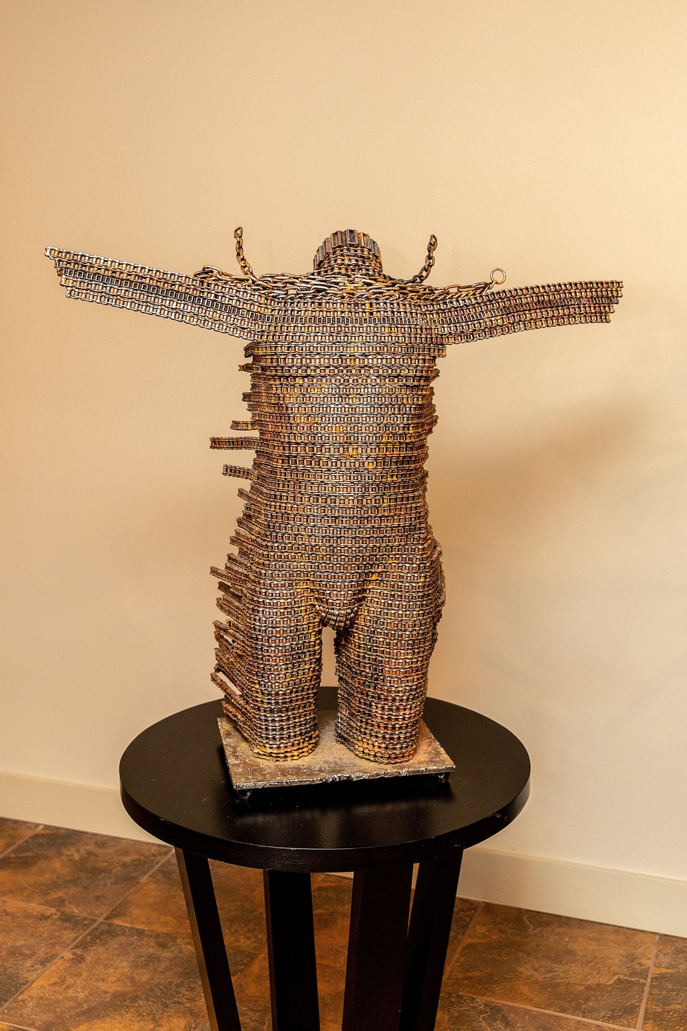 Liberta by Juan Sotomayor