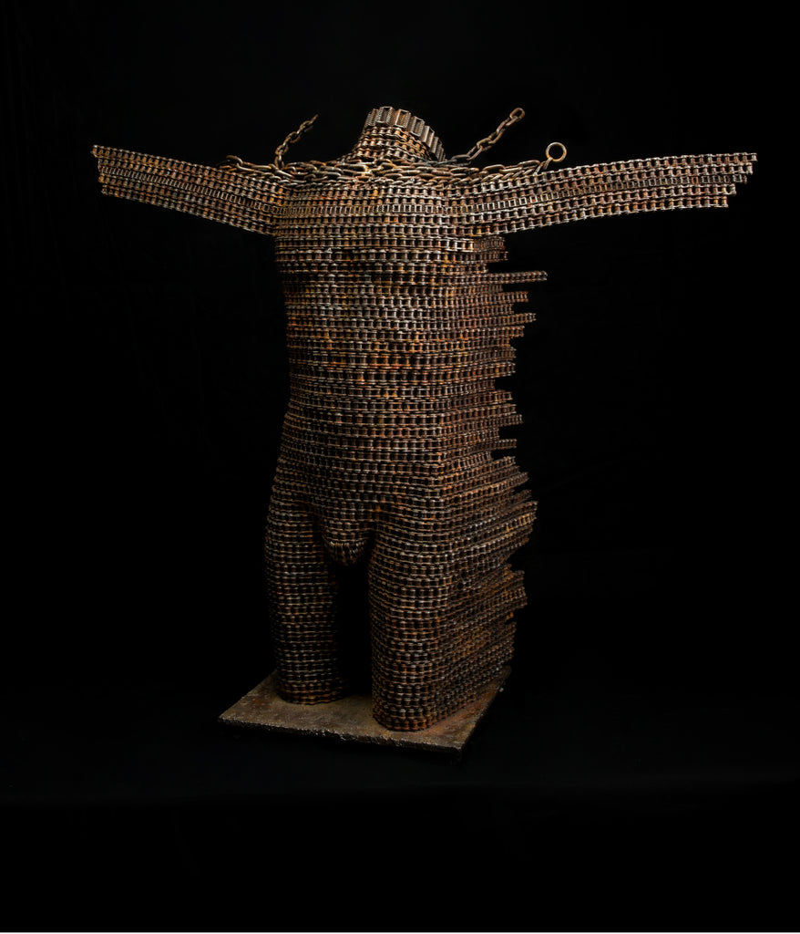 Liberta by Juan Sotomayor