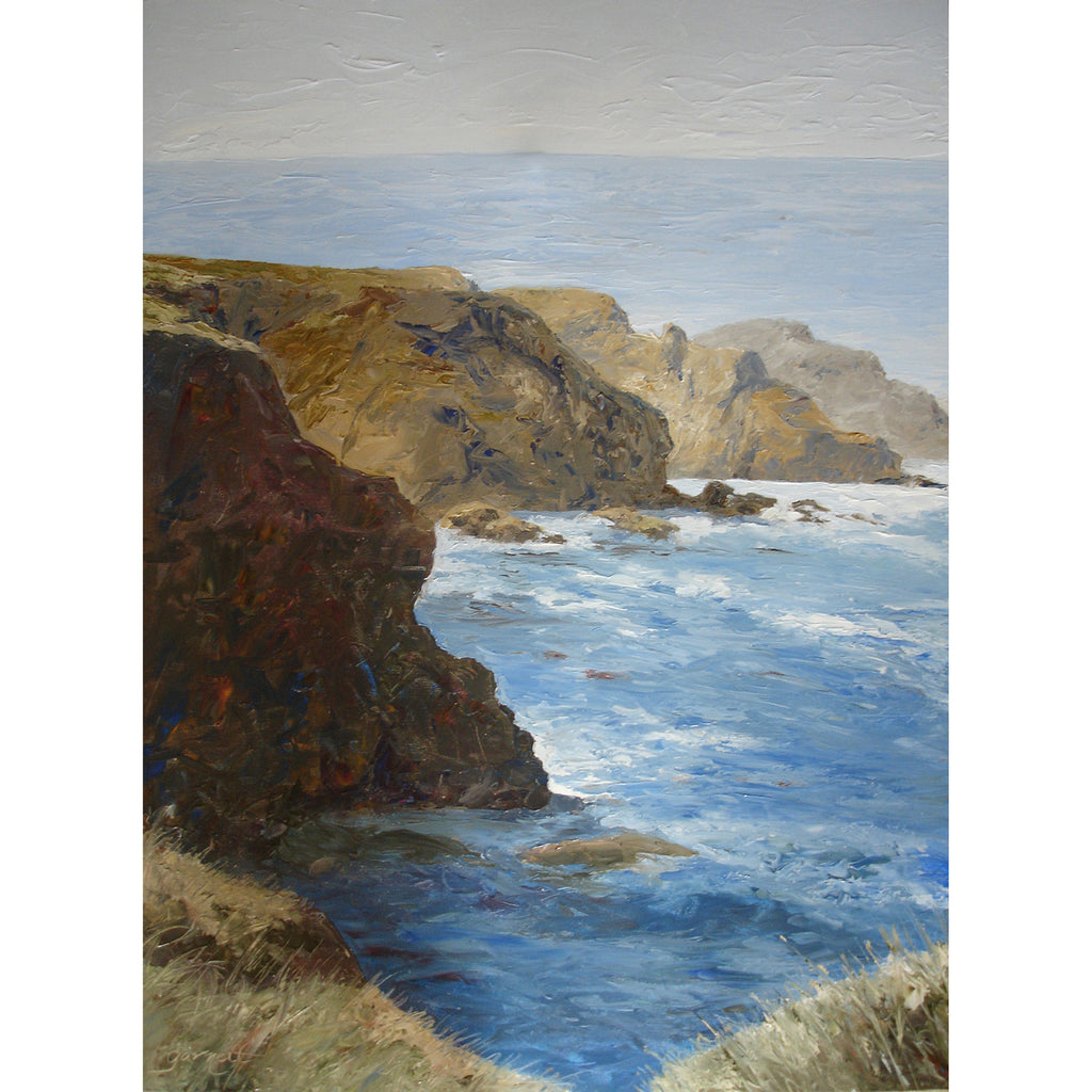 Soberanes Point, Big Sur