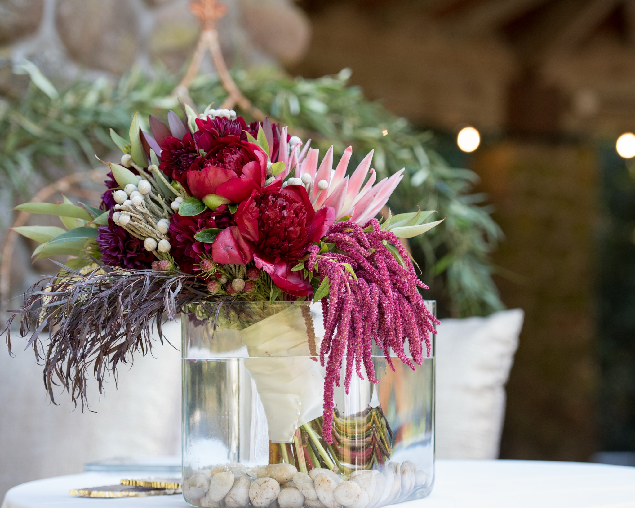 Stems, Floral & Interior Statements