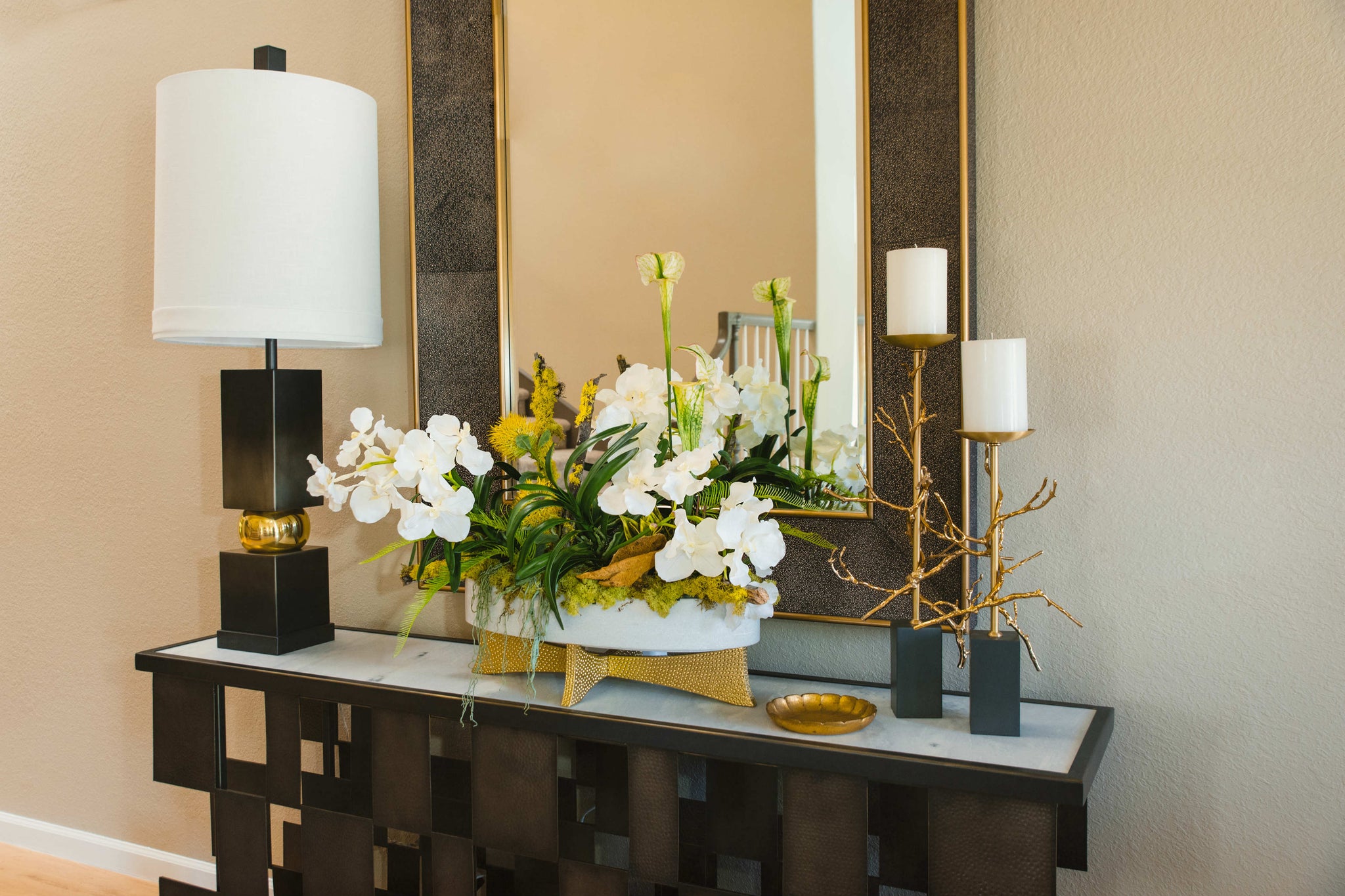 Interior Statements — Stems