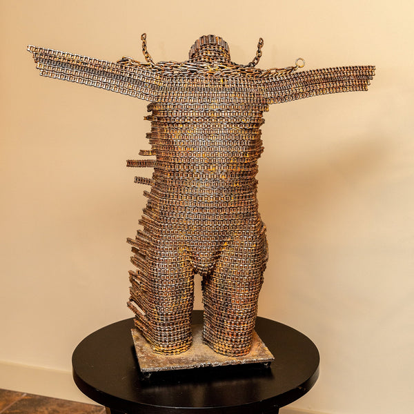 Liberta by Juan Sotomayor