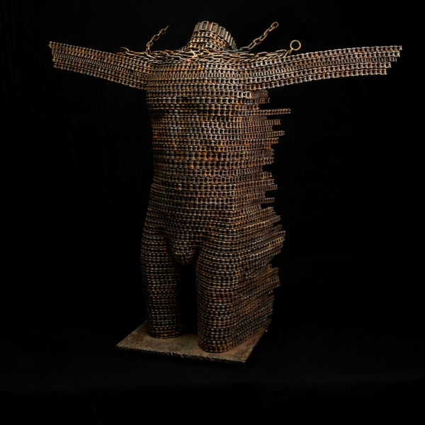 Liberta by Juan Sotomayor