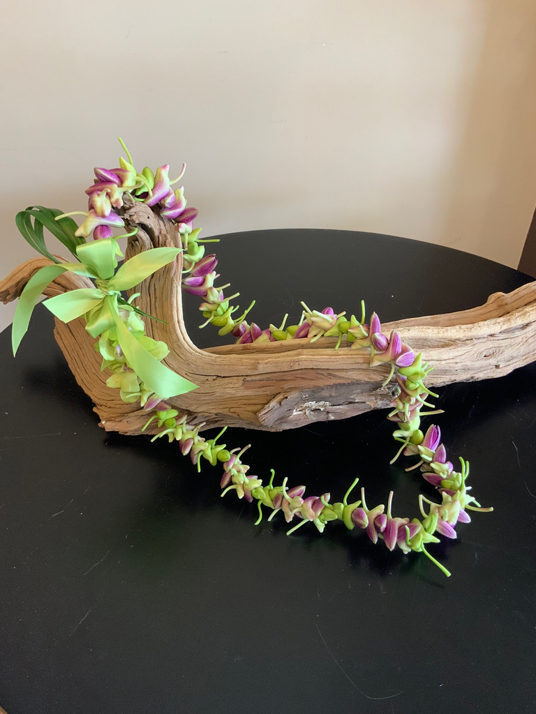 Lei