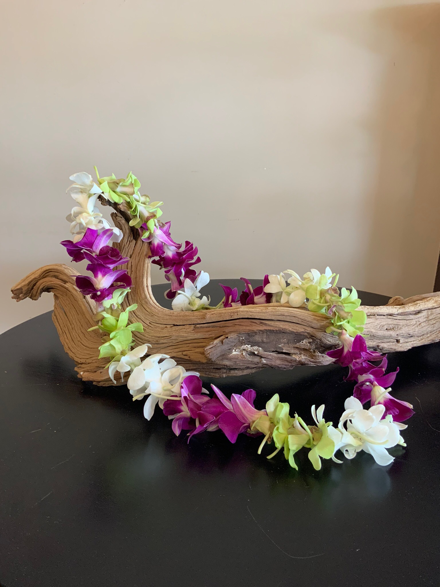 Lei