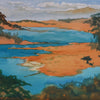 Elkhorn Slough by Karen S. Garnett